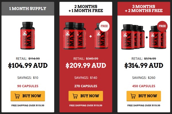 d-bal max price in australia