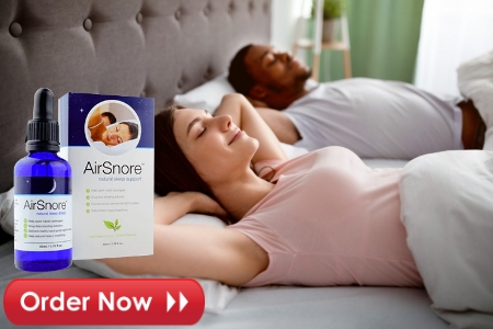 airsnore drops australia