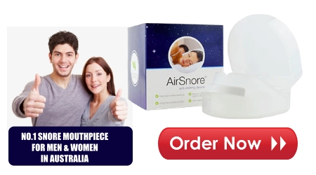 airsnore mouthpiece australia
