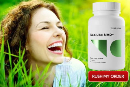 buy noocube nad supplement australia