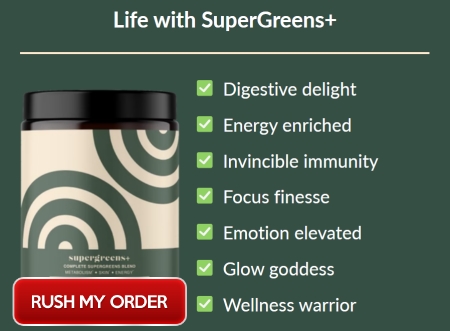 buy yourbiology supergreens australia
