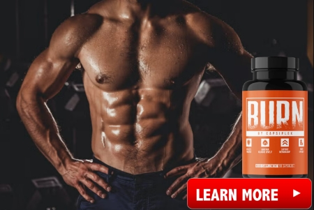 capsiplex burn australia reviews