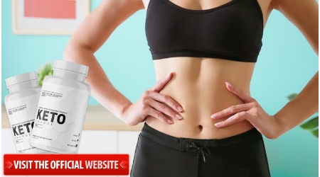 keto charge weight loss pills australia