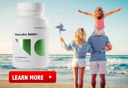 noocube nad australia reviews