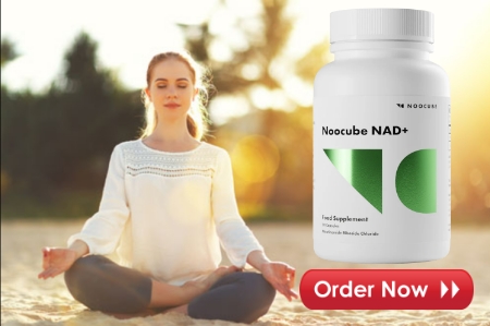 noocube nad+ australia