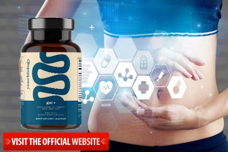yourbiology gut+ capsules price in australia