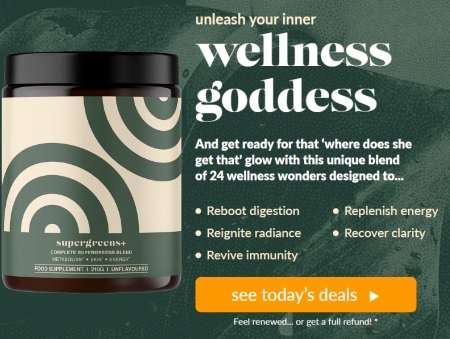 yourbiology supergreens australia