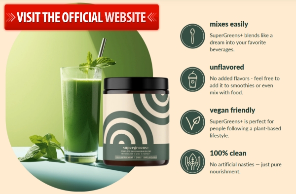 yourbiology supergreens+ powder price in australia