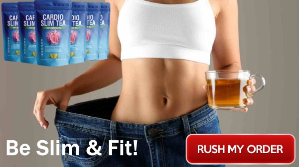 buy cardio slim tea powder australia