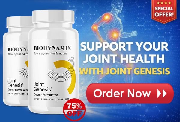 buy joint genesis capsules australia