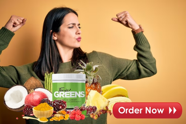 buy tonic greens australia