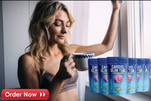 cardio slim tea powder australia