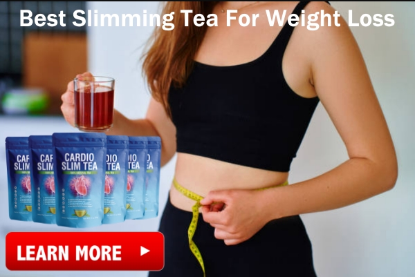 cardio slim tea weight loss tea australia reviews