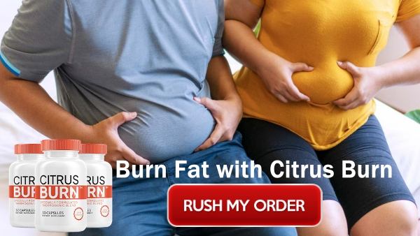 citrus burn pills australia
