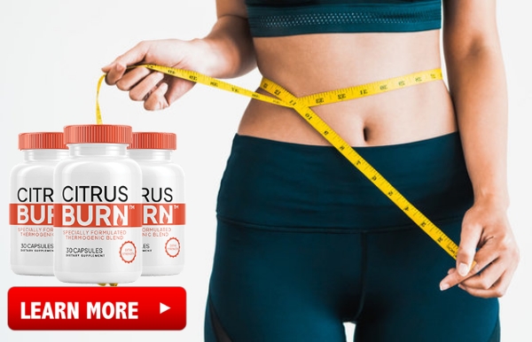 citrus burn weight loss supplement australia reviews
