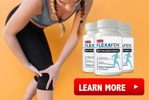 flexafen joint wellness supplement australia reviews