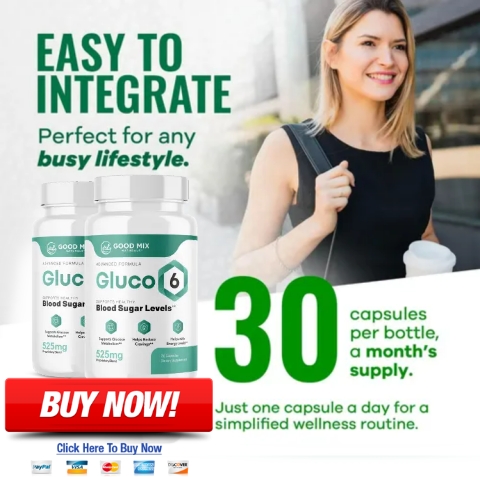 gluco6 australia