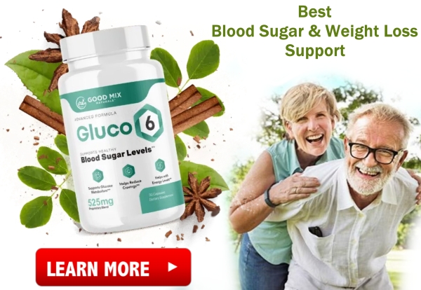 gluco6 blood sugar support supplement australia reviews