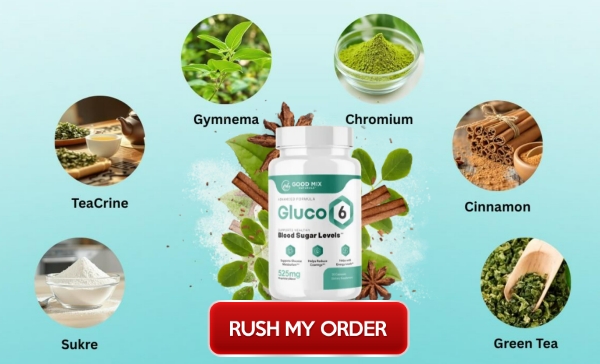 gluco6 pills australia
