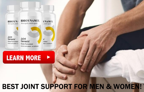 joint genesis joint support supplement australia reviews