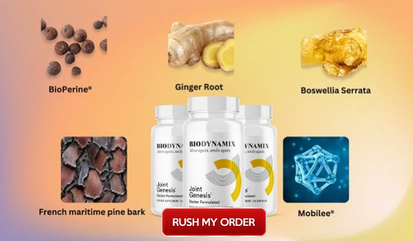 joint genesis pills australia