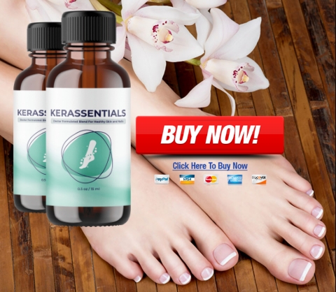 kerassentials australia