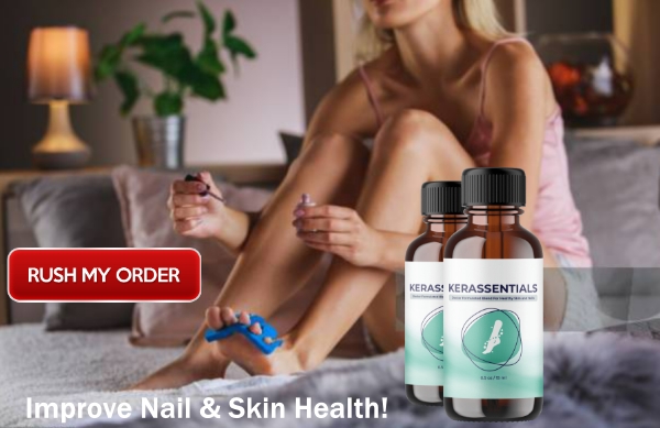 kerassentials oil australia