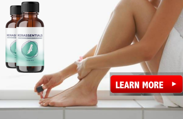 kerassentials toenail fungus oil australia reviews