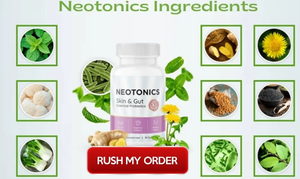 neotonics gummies australia