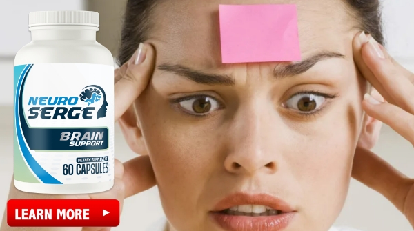 neuro serge brain support supplement australia reviews