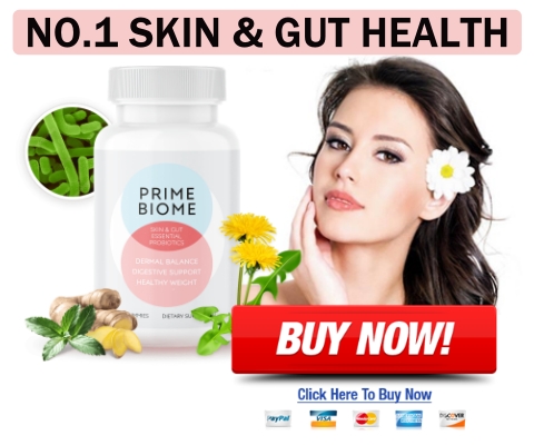 prime biome australia