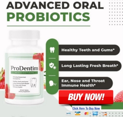prodentim australia
