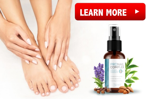 pronail complex nail fungus australia reviews