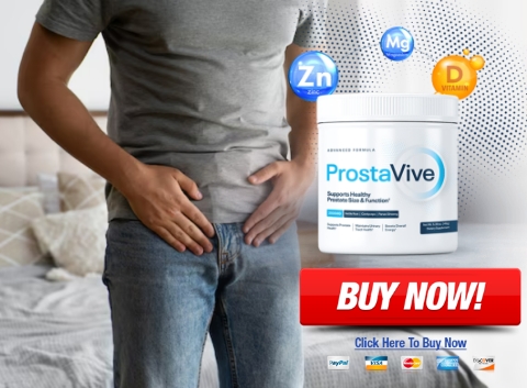 prostavive australia