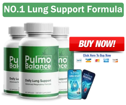 pulmo balance australia