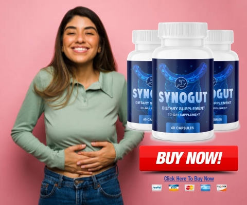 synogut australia