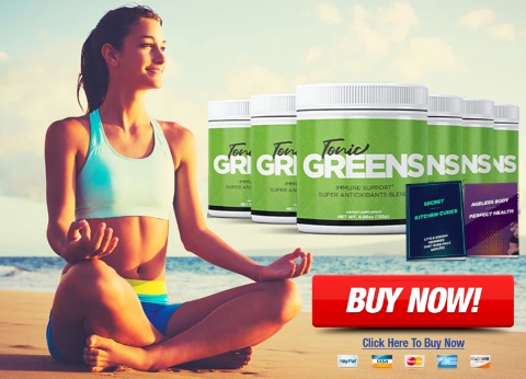 tonic greens australia