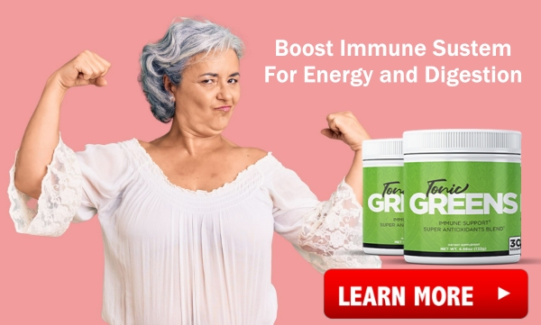 tonic greens immune support supplement australia reviews