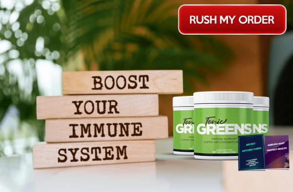 tonic greens powder australia