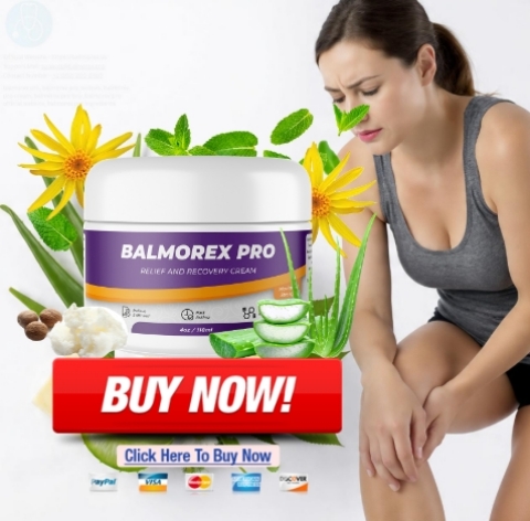 balmorex pro australia