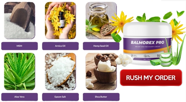 balmorex pro cream australia