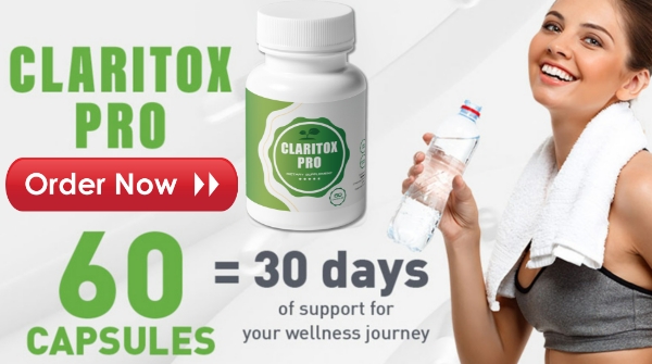buy claritox pro capsules australia