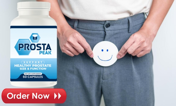 buy prosta peak capsules australia