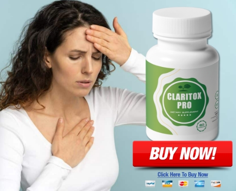 claritox pro australia