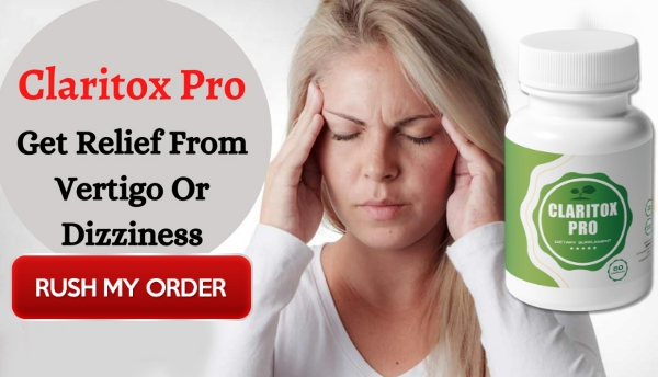 claritox pro pills australia