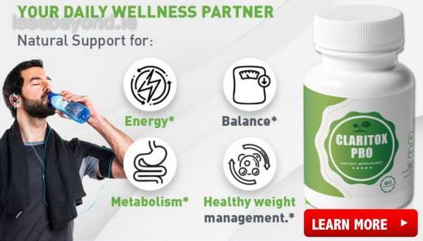 claritox pro vertigo support supplement australia reviews