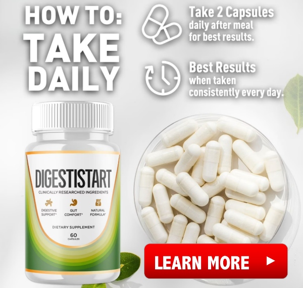 digestistart digestion and bloating supplement australia reviews