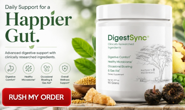 digestsync powder australia