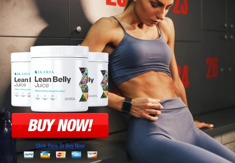 ikaria lean belly juice australia