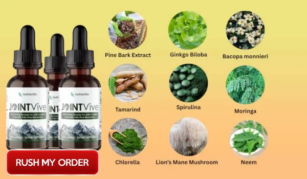 jointvive drops australia